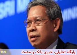 وزیر صنعت و تجارت خارجی مالزی در صدر هیات اقتصادی فردا عازم تهران می شود